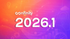 Confinity 2026.1 Update Mock