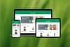 Mockup des Online-Shops nurnatur.ch