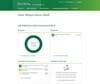 Screenshot vom TKB OLIVIA E-Banking Portal