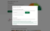 Das Ergebnis kann jederzeit gespeichert werden, indem dem Benutzer eine E-Mail mit einem Link zum Resultat gesendet wird.
